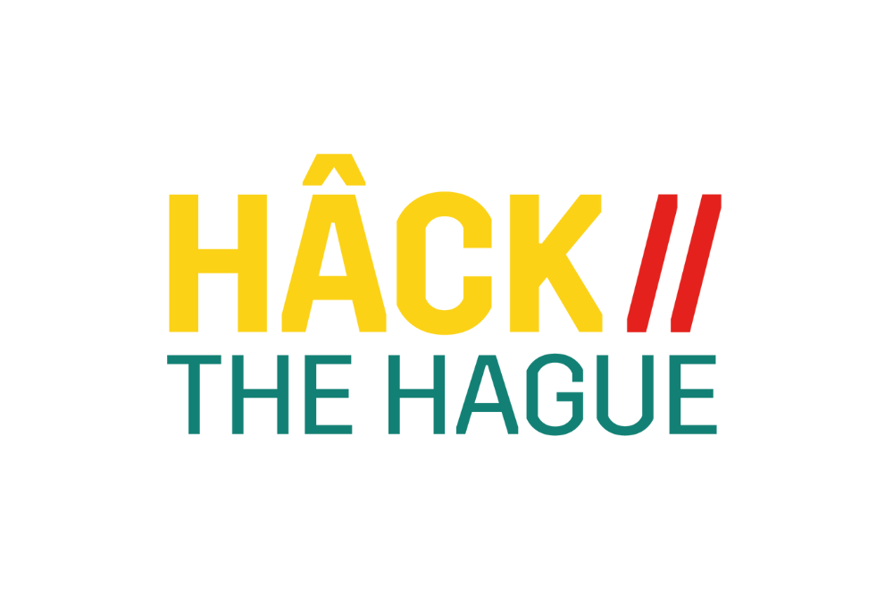 Hack The Hague partnership actueel