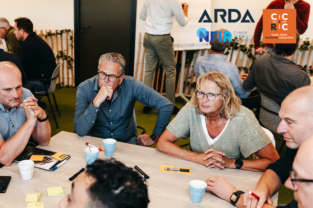 Cybercrisistraining gemeenten en overheidsinstellingen