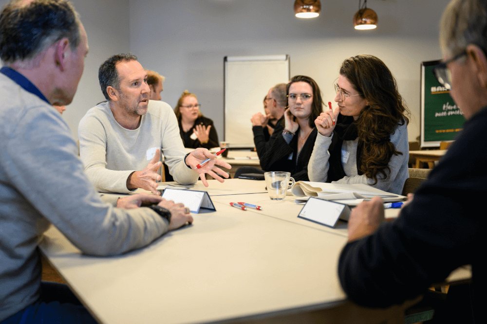 Crisisoefenen is strategisch leiderschap