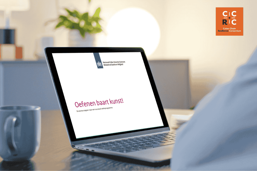 Whitepaper Cyberoefenen