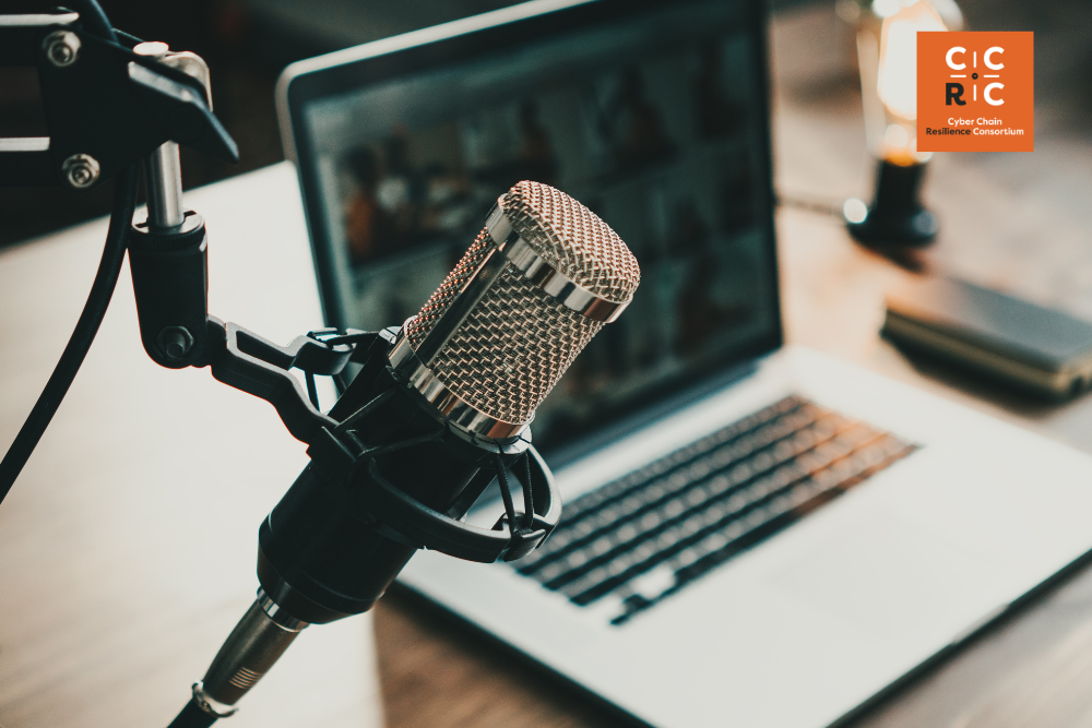 Podcast aflevering