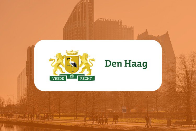 Municipality of The Hague helps SMEs move forward with practical cyber resilience cover