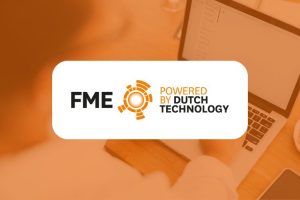 FME gets SMEs moving with cyber exercises across the supply chain cover