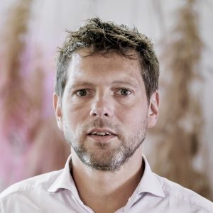 Jelle Niemantsverdriet