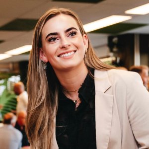 Sarah Warm